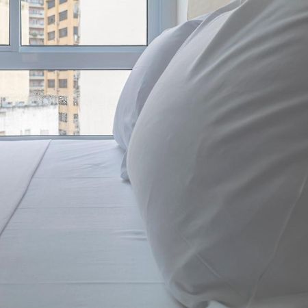 Anylife Smart Centro Apartment Сао Паоло Екстериор снимка