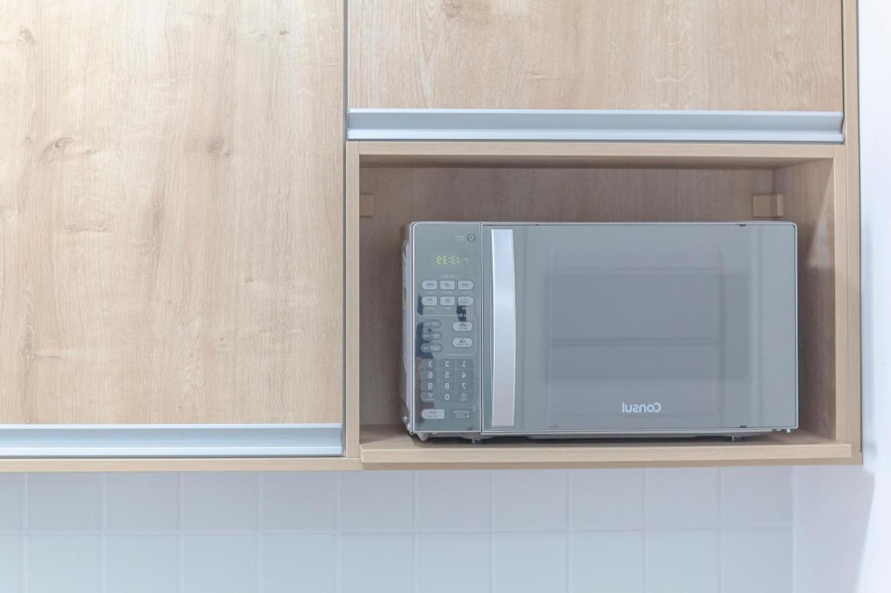Anylife Smart Centro Apartment Сао Паоло Екстериор снимка