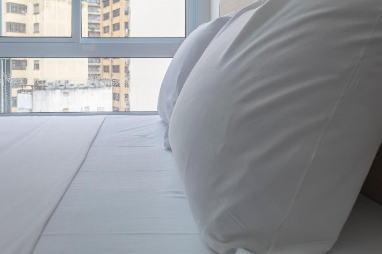 Anylife Smart Centro Apartment Сао Паоло Екстериор снимка