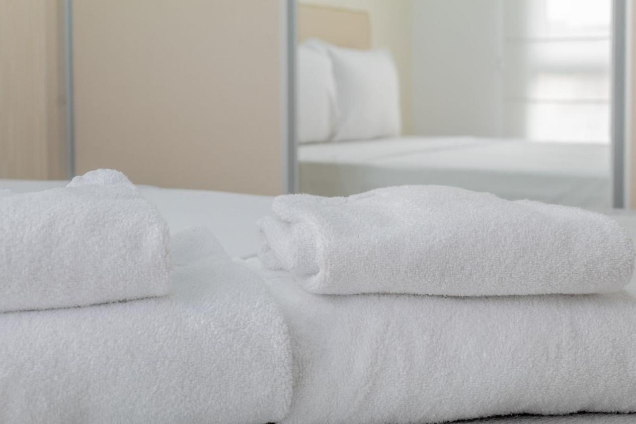 Anylife Smart Centro Apartment Сао Паоло Екстериор снимка