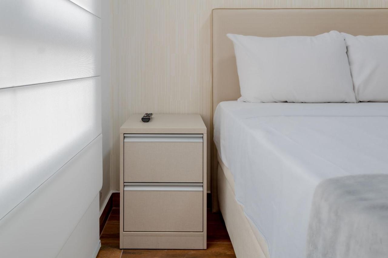 Anylife Smart Centro Apartment Сао Паоло Екстериор снимка