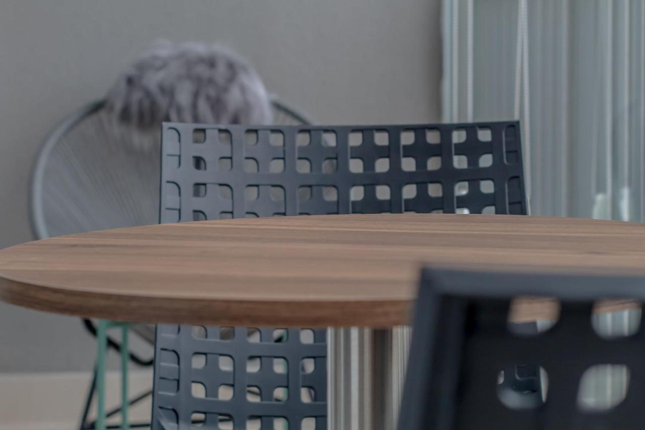 Anylife Smart Centro Apartment Сао Паоло Екстериор снимка
