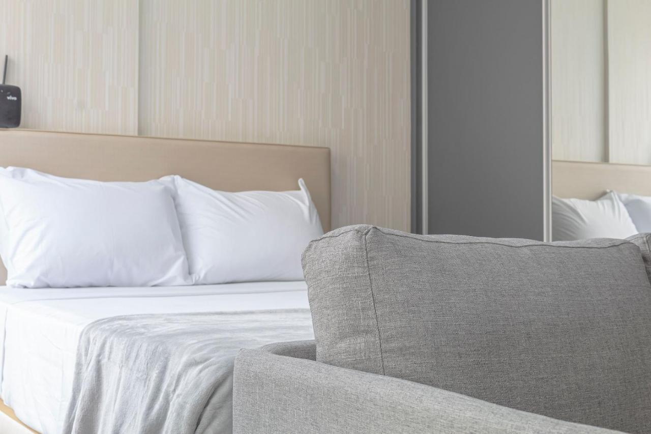 Anylife Smart Centro Apartment Сао Паоло Екстериор снимка